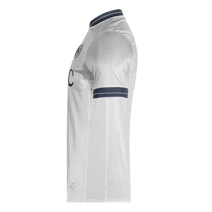 Goalkeeper 25/26 Fan Jersey 009