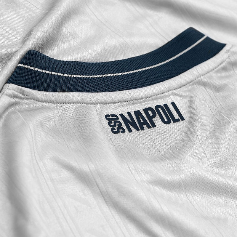Goalkeeper 25/26 Fan Jersey 009
