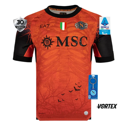 Halloween Special 25/26 Fan Jersey 009
