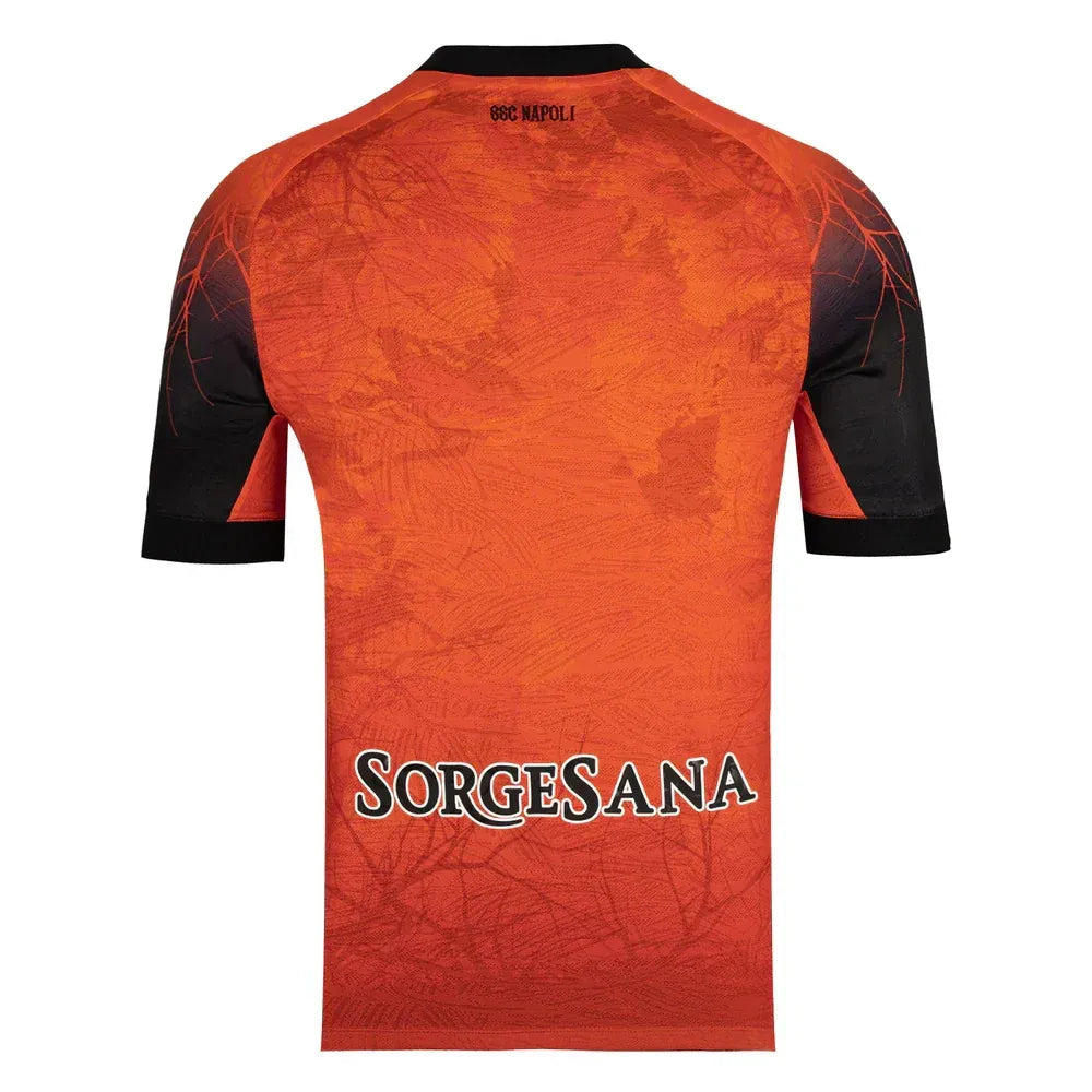 Halloween Special 25/26 Fan Jersey 009