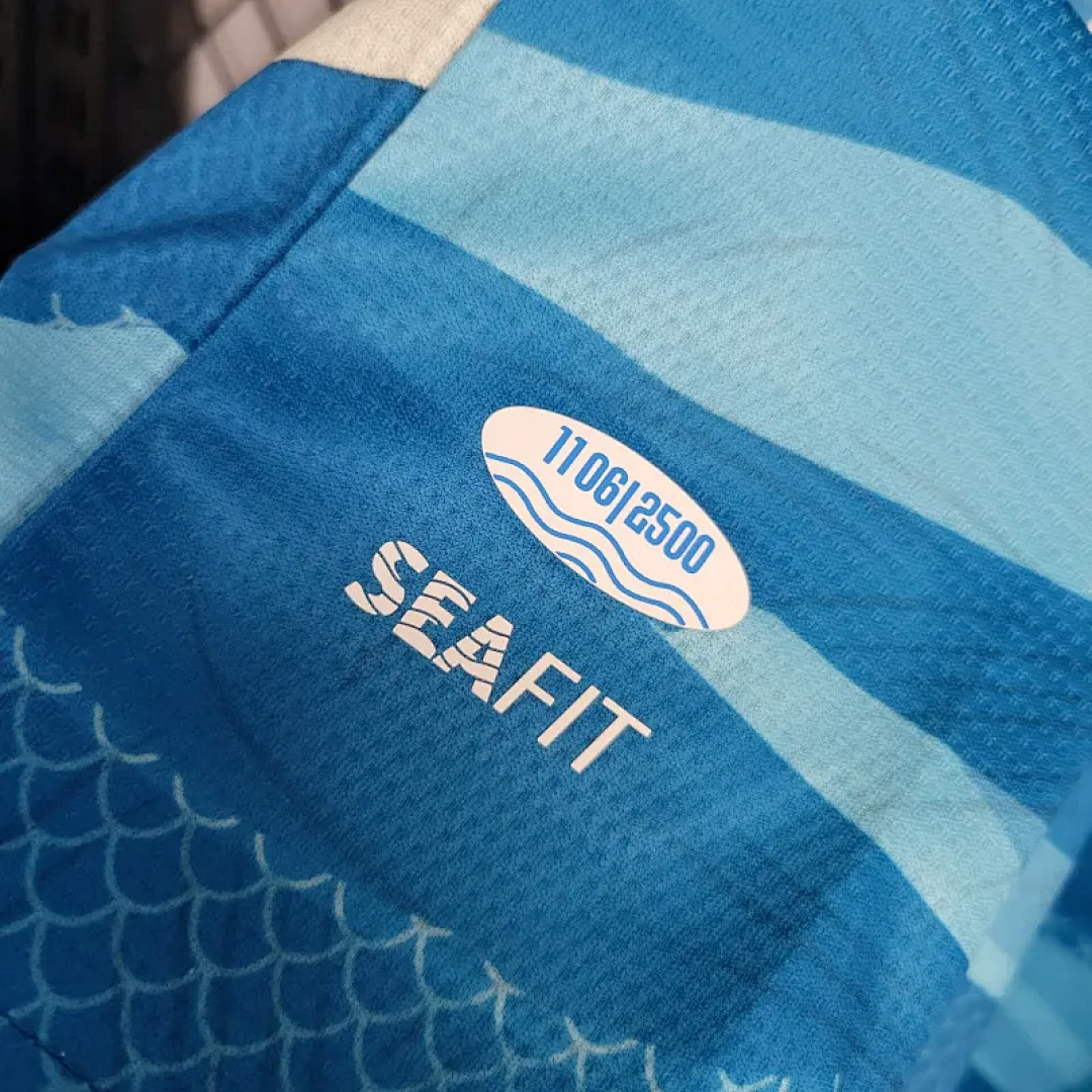 Home 25/26 Kids Jersey Kit 009