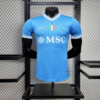Home 25/26 Women's Fan Jersey 009
