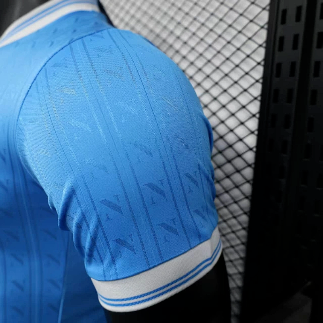 Home 25/26 Women's Fan Jersey 009