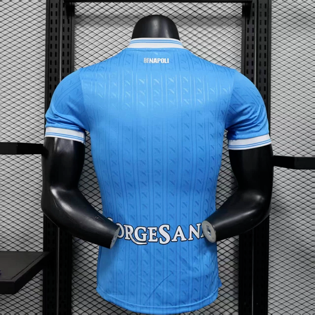 Home 25/26 Women's Fan Jersey 009
