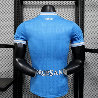Home 25/26 Women's Fan Jersey 009