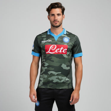 Special Camo 25/26 Fan Jersey 009