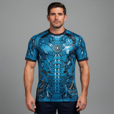 Special Edition 25/26 Fan Jersey 009