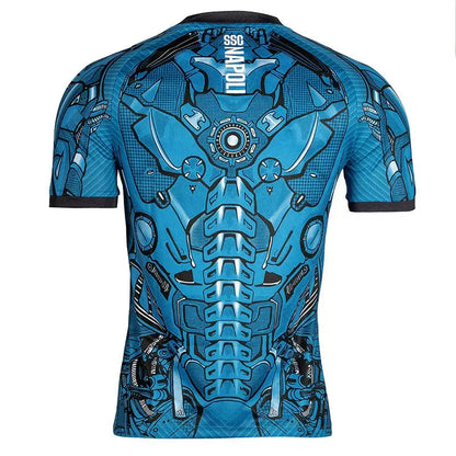 Special Edition 25/26 Fan Jersey 009