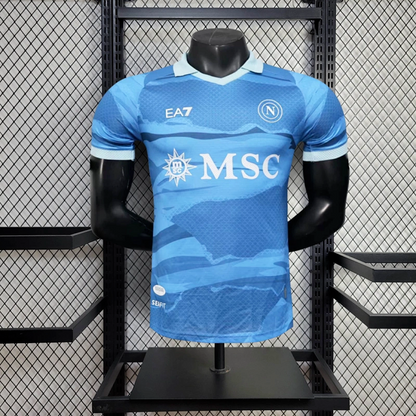 Special Edition 25/26 Player Edition Jersey 009