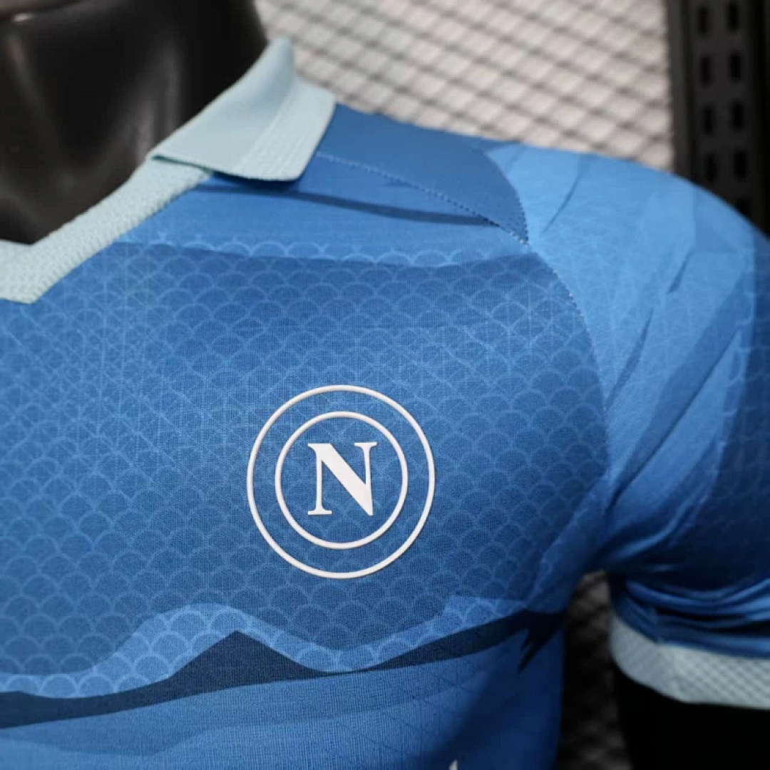 Special Edition 25/26 Player Edition Jersey 009
