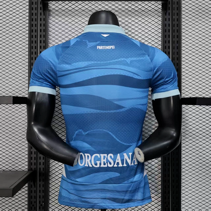 Special Edition 25/26 Player Edition Jersey 009