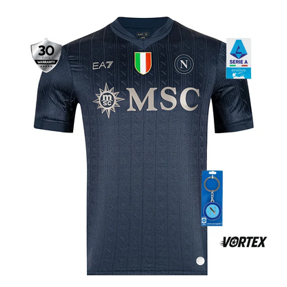 Third 25/26 Fan Jersey 009