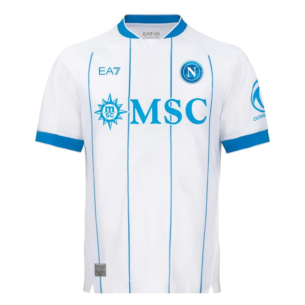 Away 26/27 Fan Jersey 009