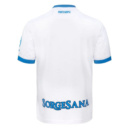 Away 26/27 Fan Jersey 009
