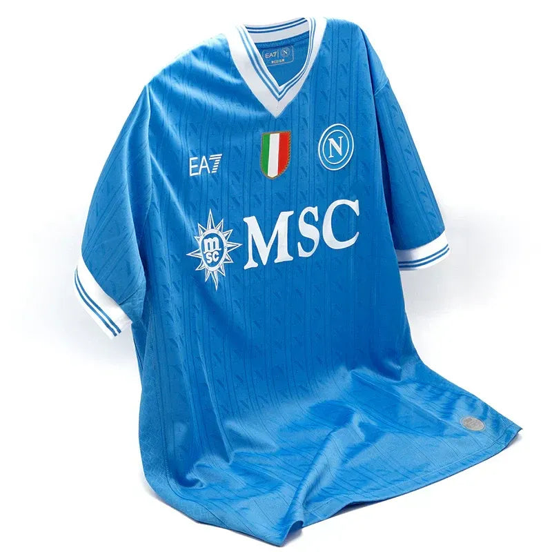 Home 25/26 Fan Jersey 009