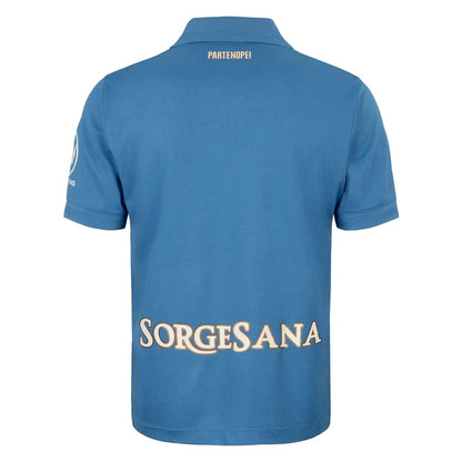 Home 26/27 Fan Jersey 009
