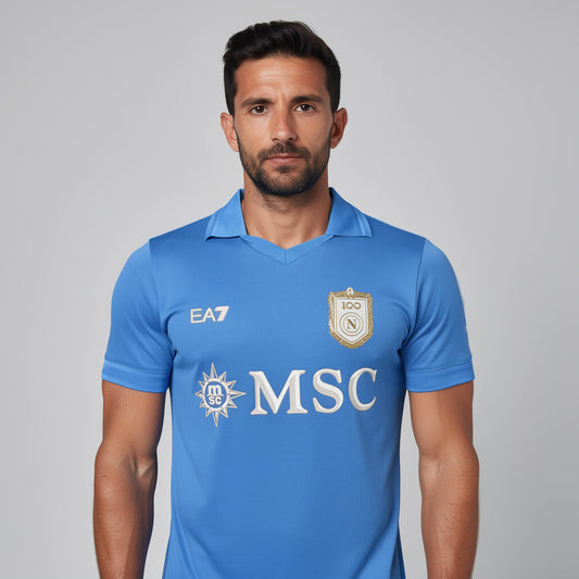 Home 26/27 Player Edition Jersey 009