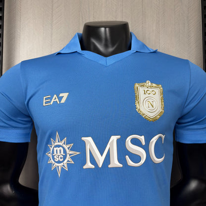 Home 26/27 Player Edition Jersey 009