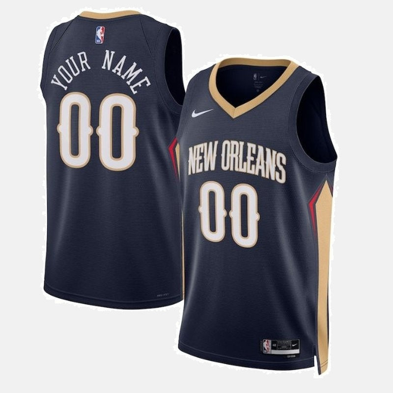 Jersey 23 Men's 826