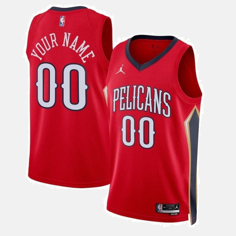 Jersey 23 Men's 826