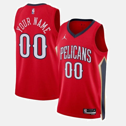 Jersey 23 Men's 826
