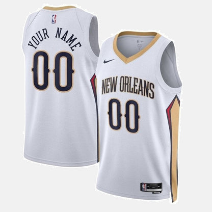 Jersey 23 Men's 826