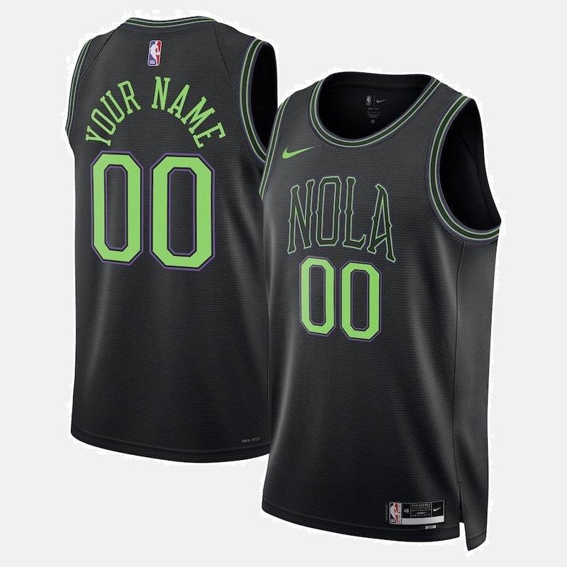 Jersey 23/24 Men's 826