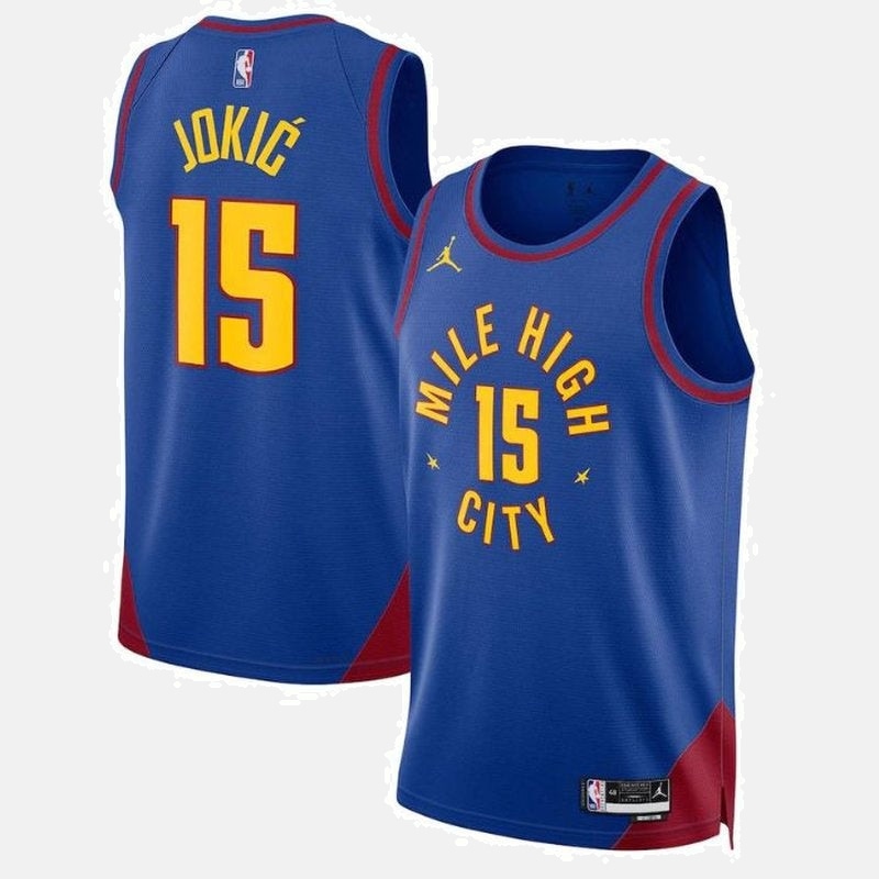 Jersey 23 Men's 819
