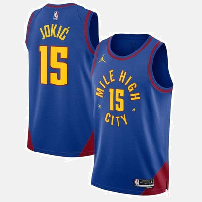 Jersey 23 Men's 819