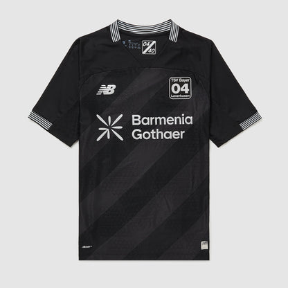 Fourth 26/27 Player Edition Shirt