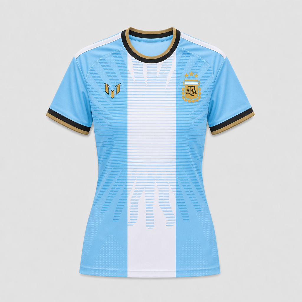 Special Edition 26/27 Women’s Shirt