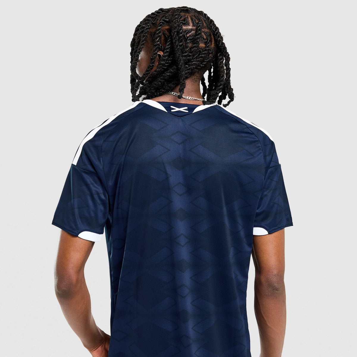 Home 26/27 Men’s Shirt