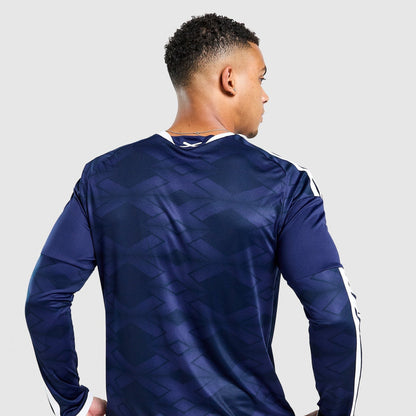 Home 26/27 Men’s Long Sleeve Shirt