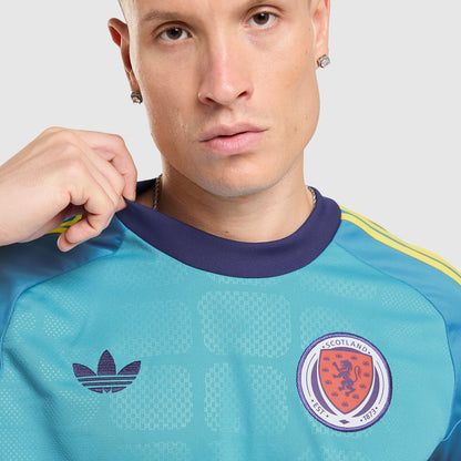 Goalkeeper 26/27 Shirt