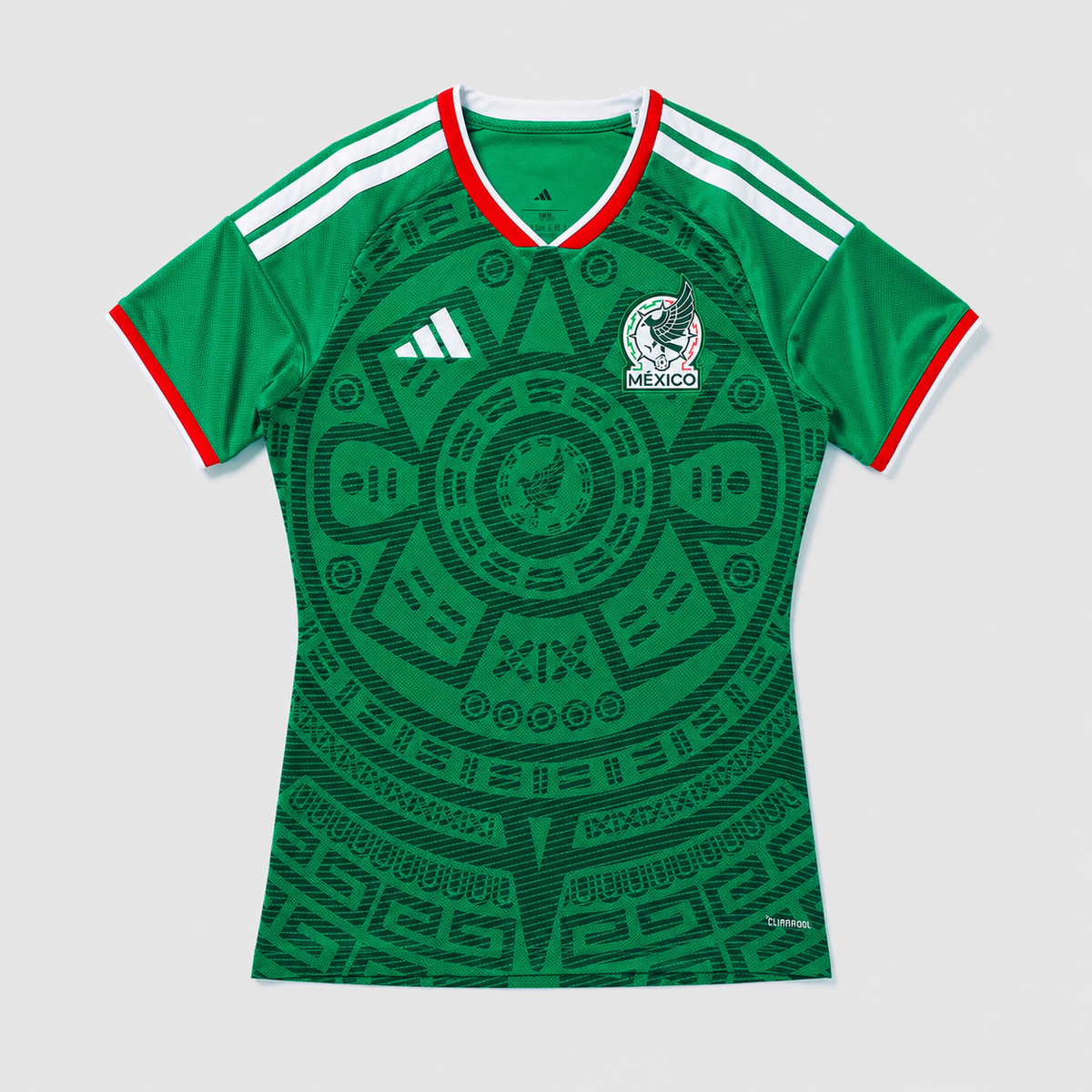 Home 26/27 Women’s Shirt