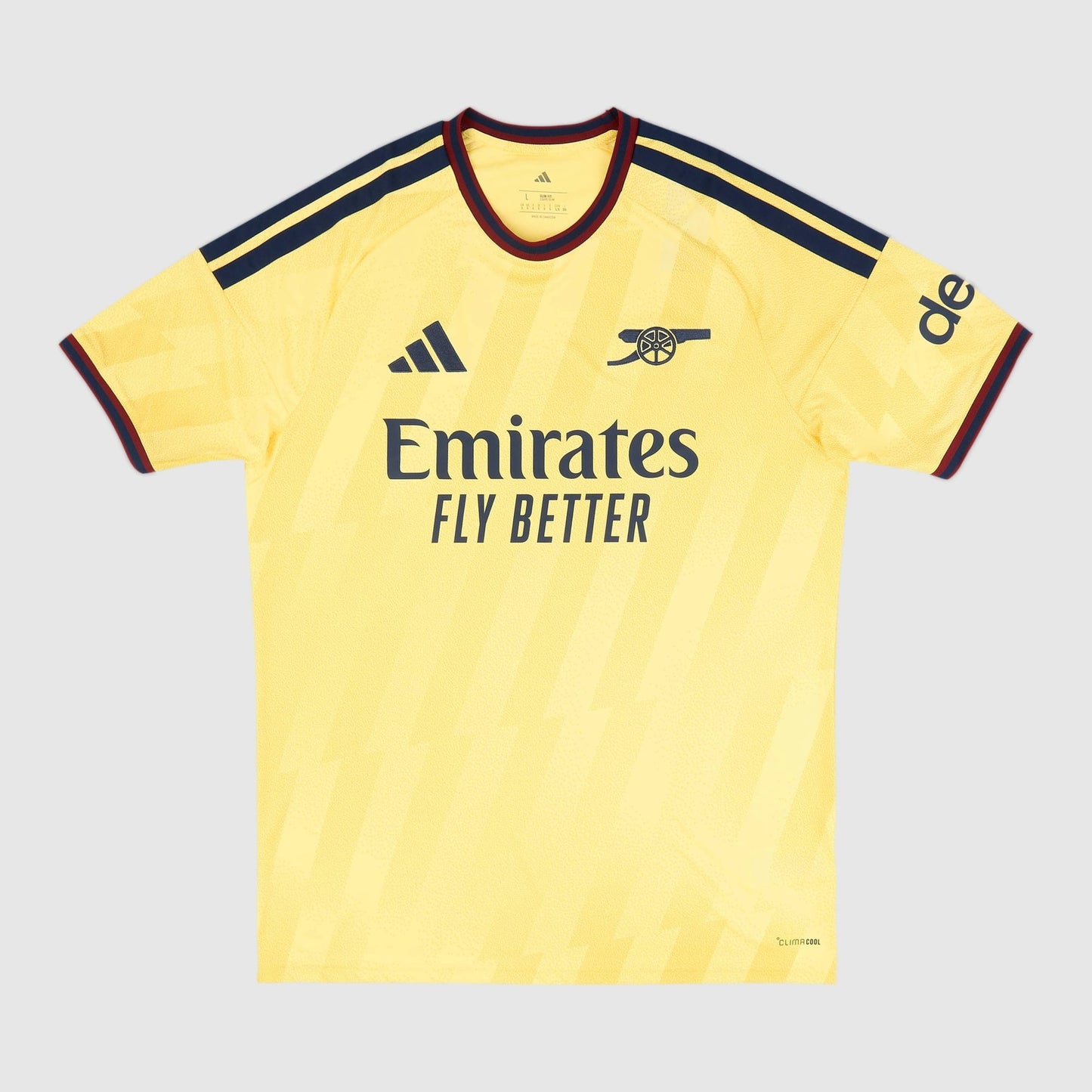 Third 26/27 Men’s Shirt