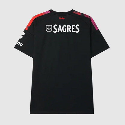 Third 26/27 Men’s Shirt