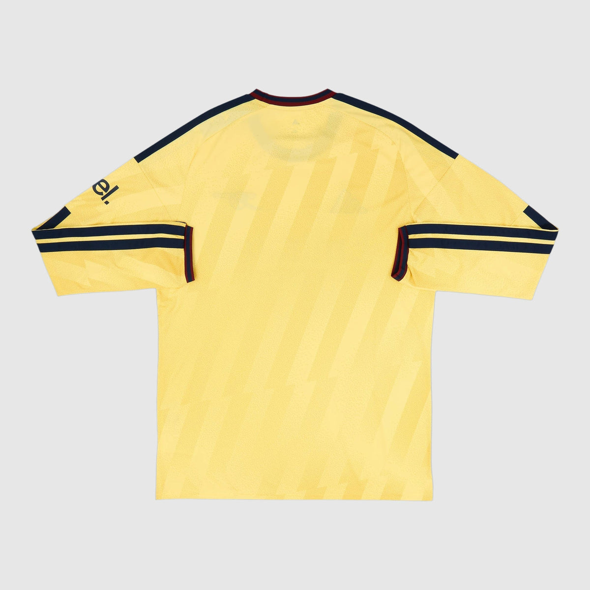 Third 26/27 Men’s Long Sleeve Shirt