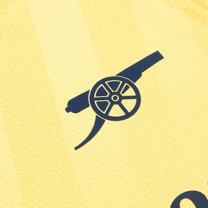 Third 26/27 Player Edition Shirt