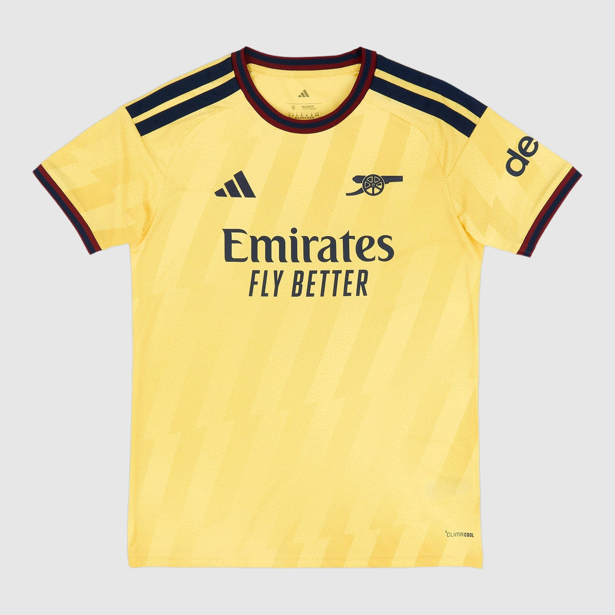 Third 26/27 Women’s Shirt