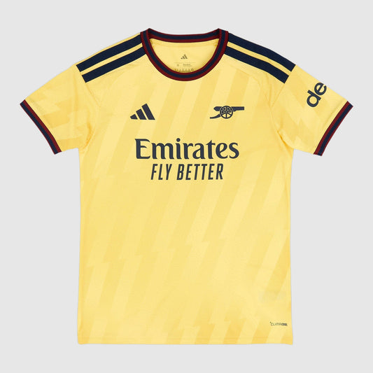 Third 26/27 Women’s Shirt