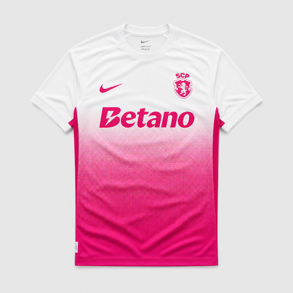 Outubro 26/27 Men’s Shirt