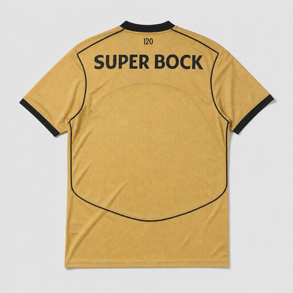 Away 26/27 Men’s Shirt