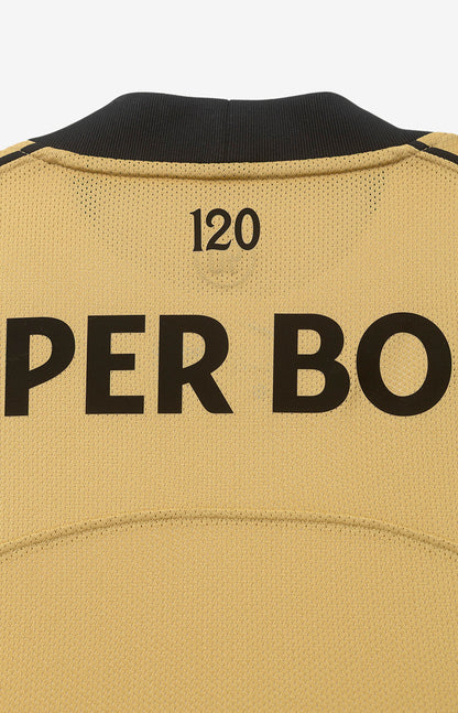 Away 26/27 Men’s Shirt