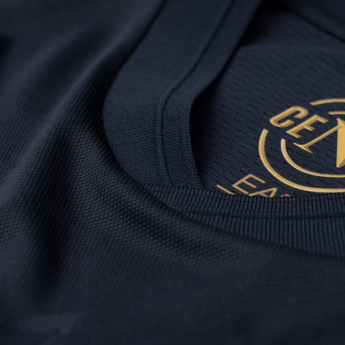 Third Euro 26/27 Player Edition Shirt