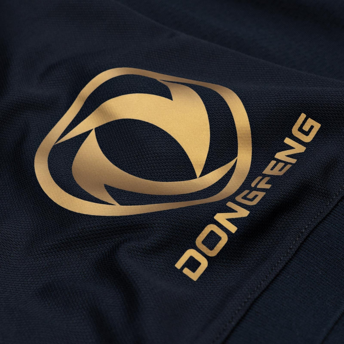 Third Euro 26/27 Player Edition Shirt