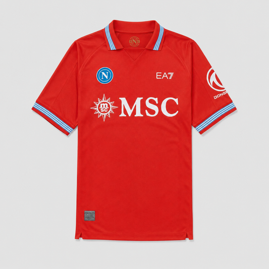Third 26/27 Men’s Shirt