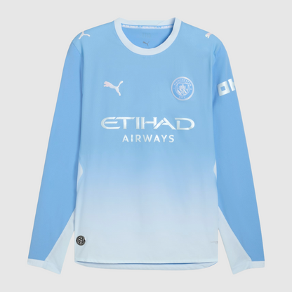 Home 26/27 Men’s Long Sleeve Shirt