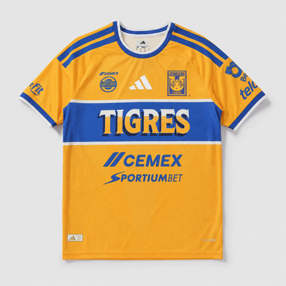 Home 26/27 Player Edition Shirt