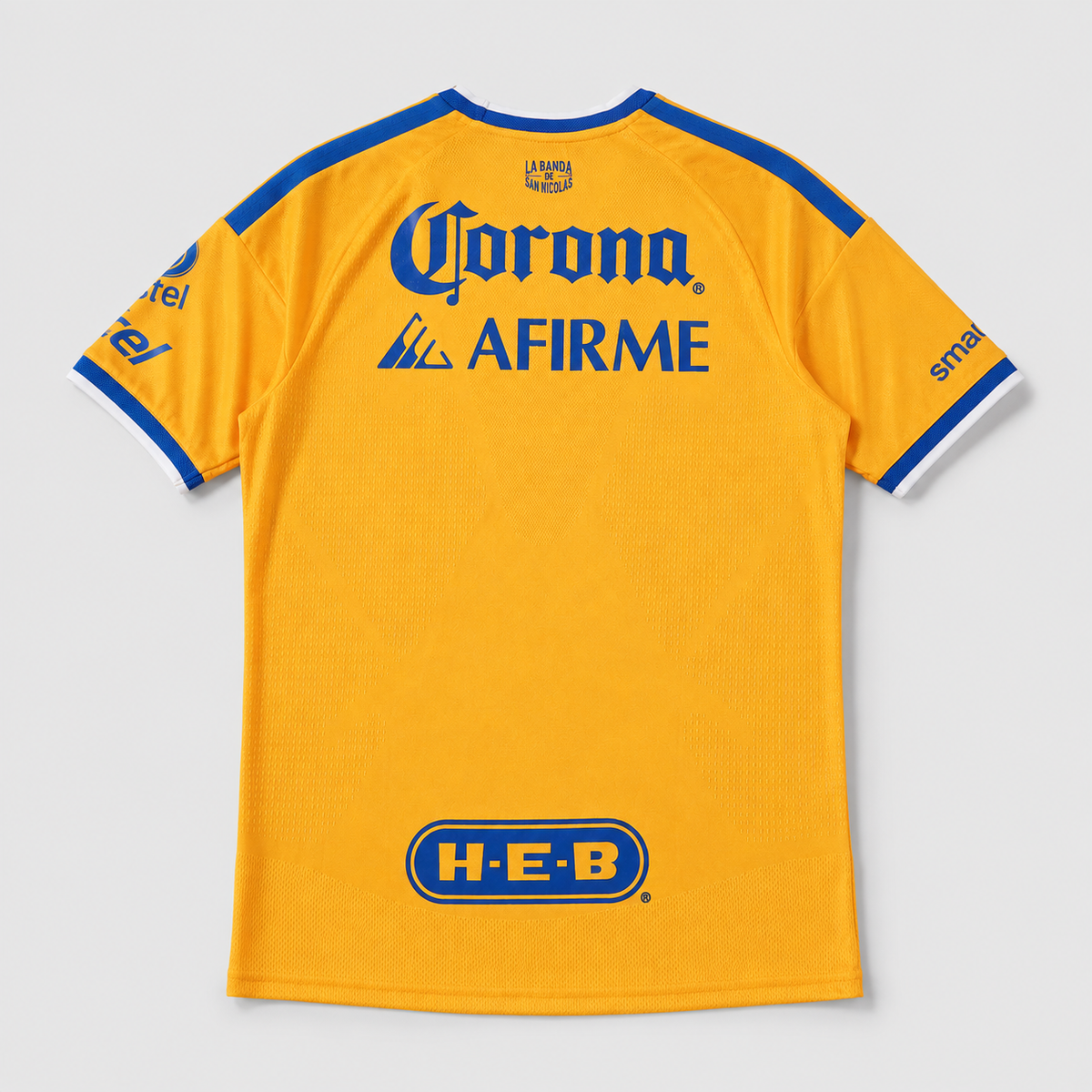 Home 26/27 Player Edition Shirt